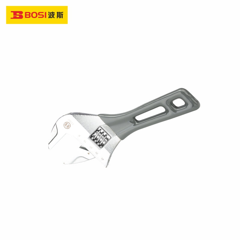 Adjustable Wrench