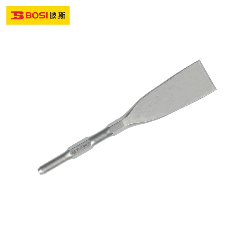 Hexagonal Flat Chisel