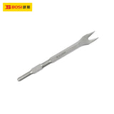 Hexagonal V Chisel