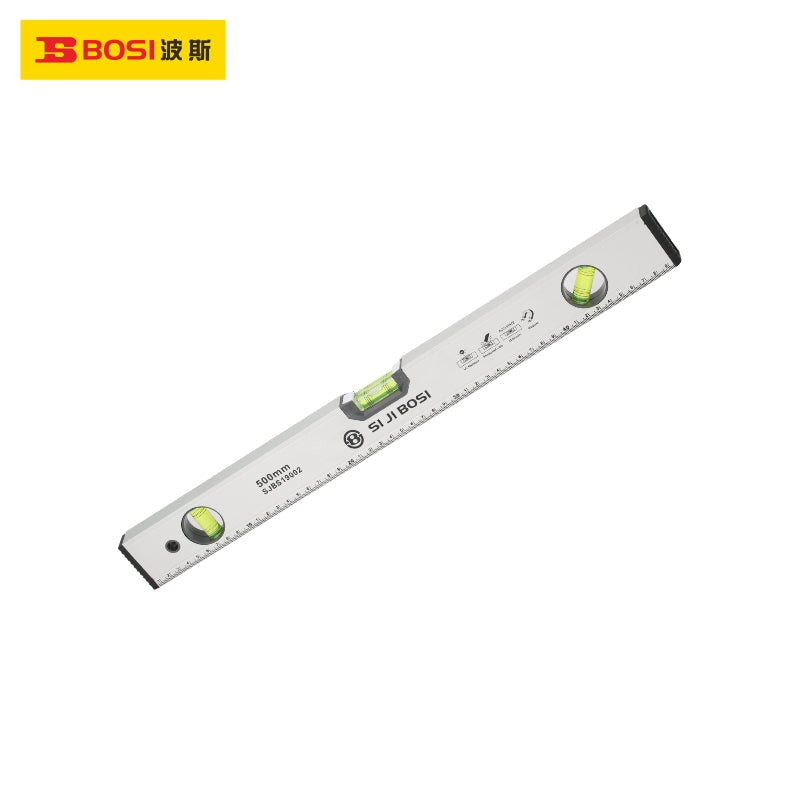 Aluminium Level