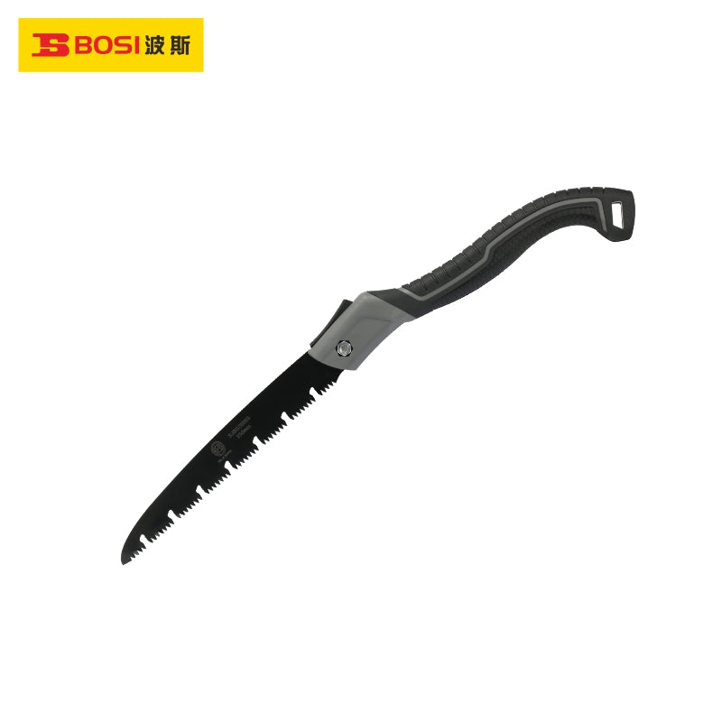 Quick Pruning Saw