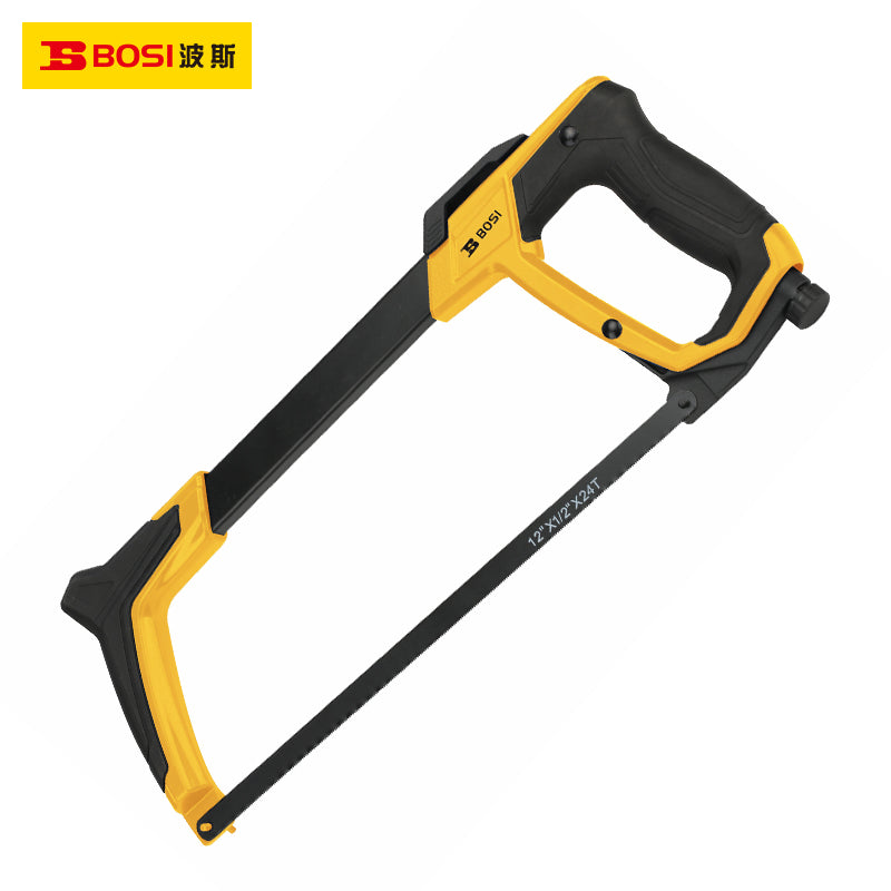 Heavy Duty Hacksaw Frame