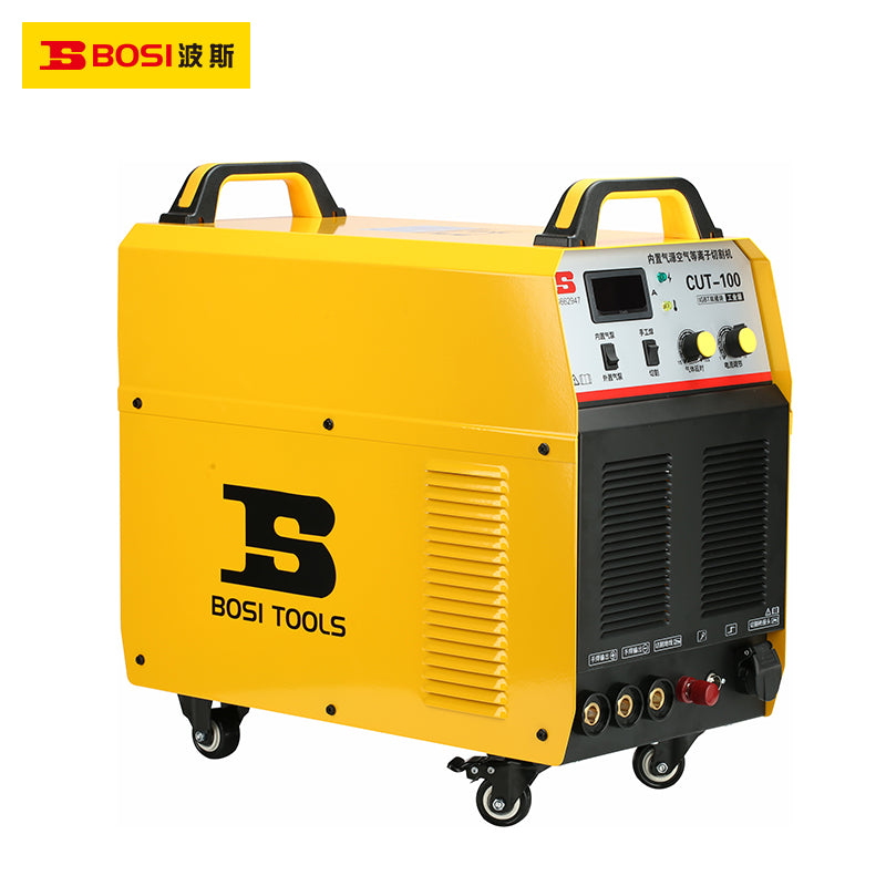 Air Plasma Cutting Machine