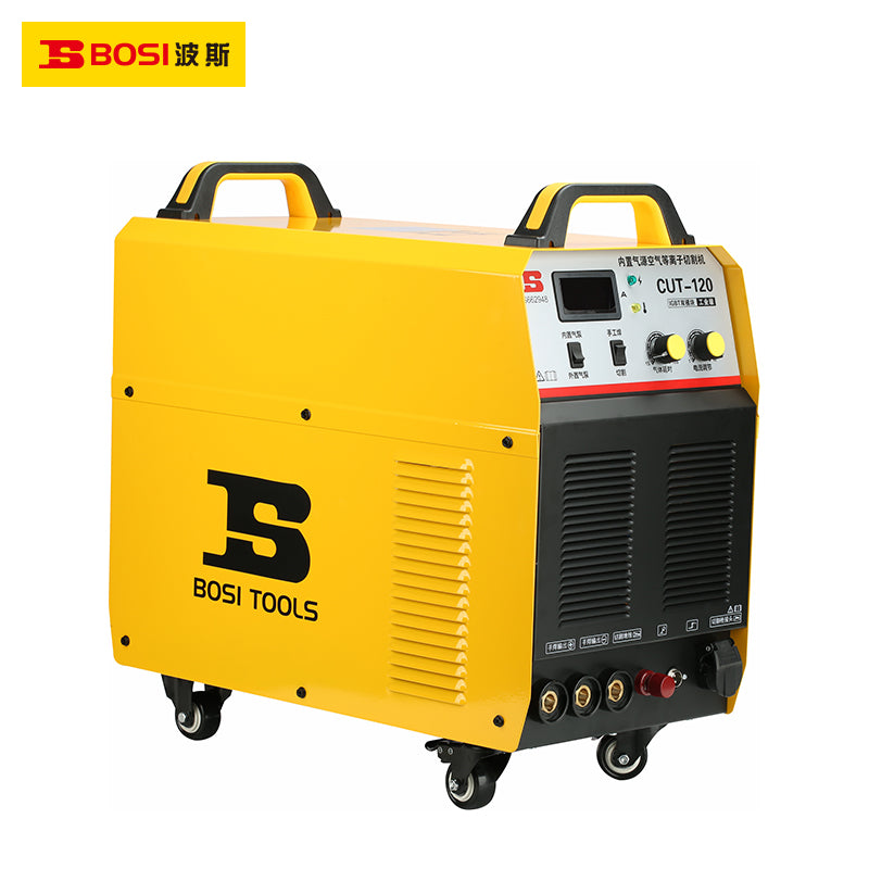 Air Plasma Cutting Machine