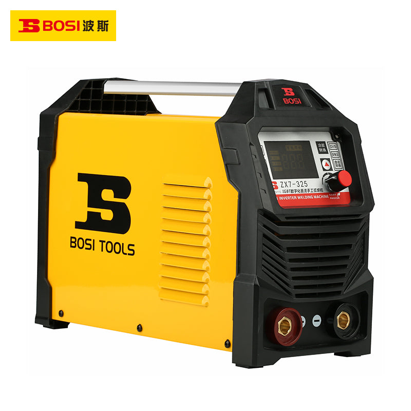 Inverter DC manual Arc Welding Machine