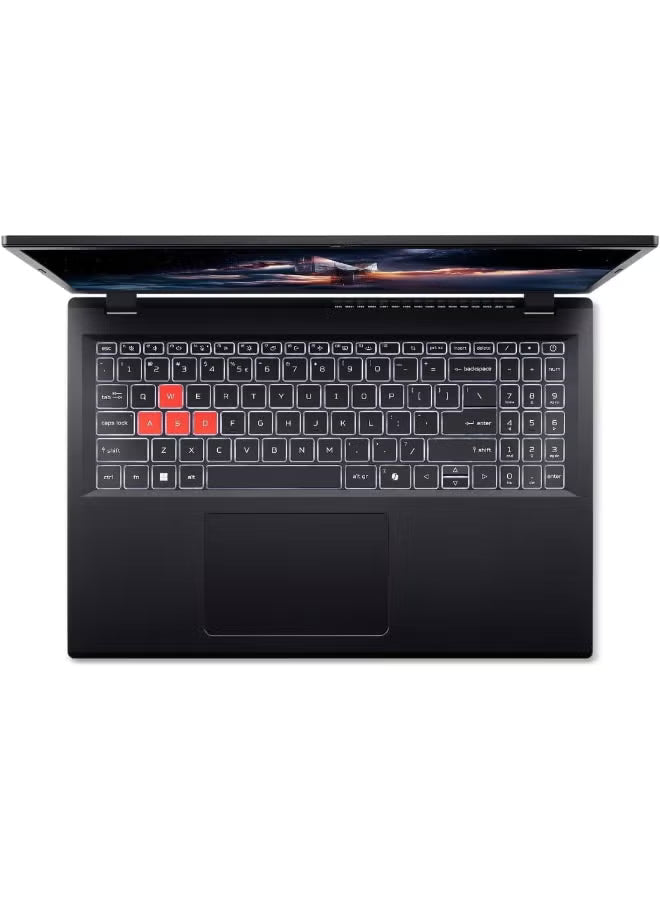 Acer Nitro Lite NL16-71G Gaming Laptop – Intel Core i5-13420H, 32GB DDR5 RAM, 1TB NVMe SSD, NVIDIA RTX Graphics, Backlit Keyboard