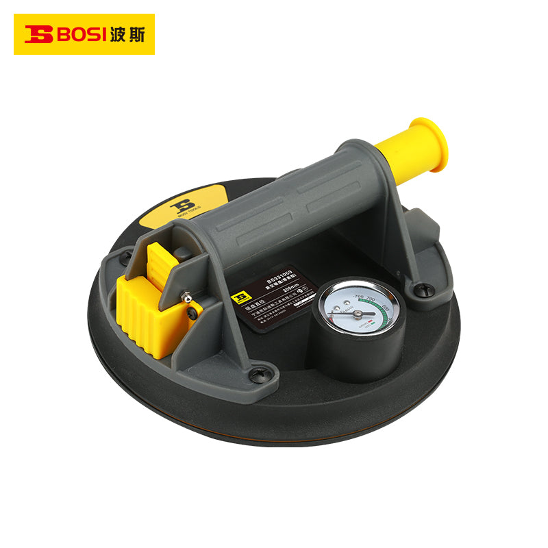Glass Suction Plate