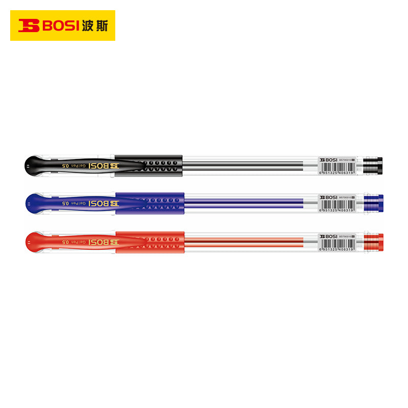 Gel Pen