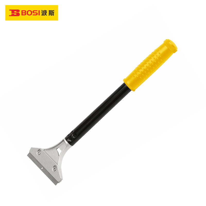 Scraper Cutter