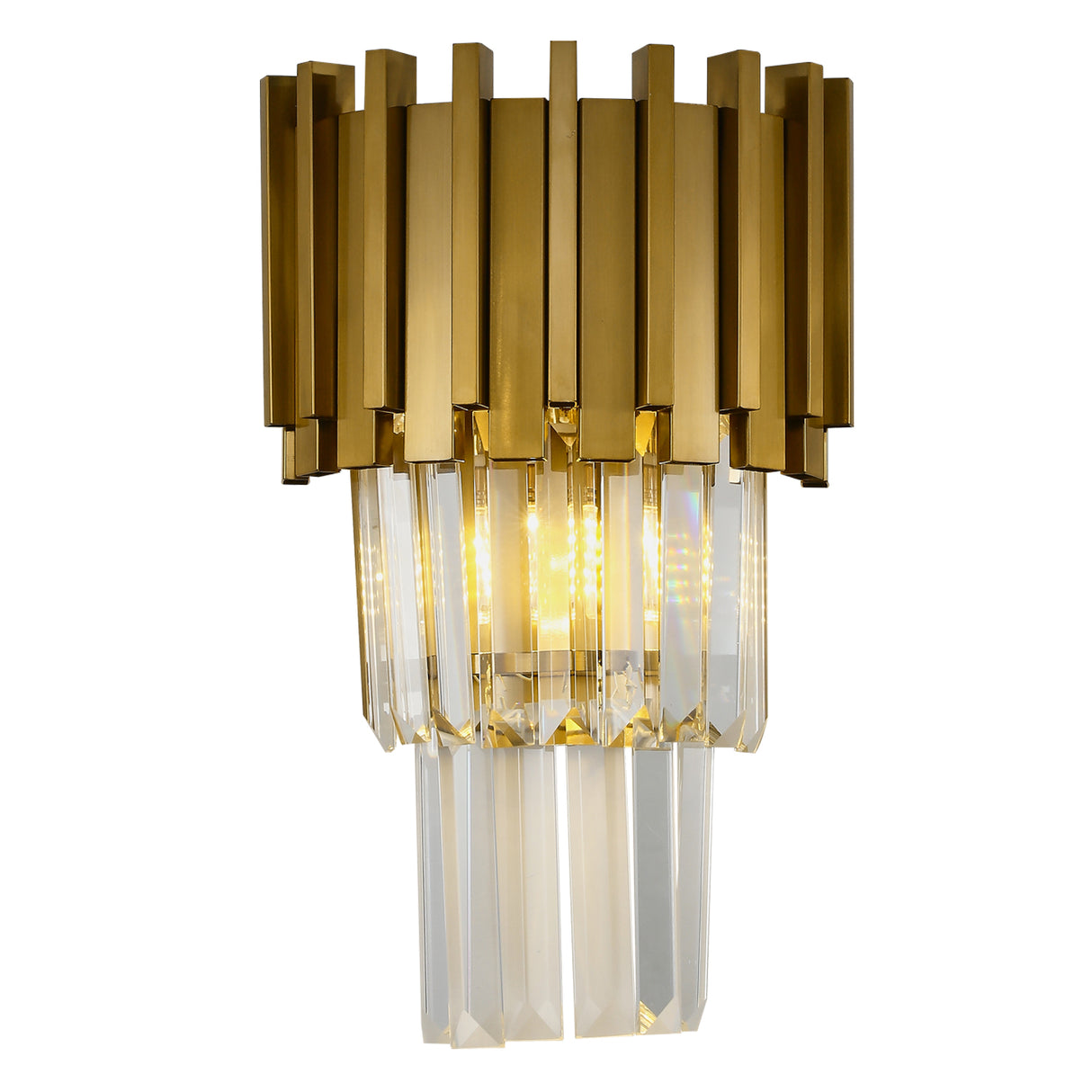 MB-012 Single E14 Wall Sconce