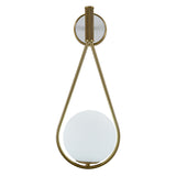 BD6052 E14 Wall Light