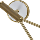 BD6052 E14 Wall Light