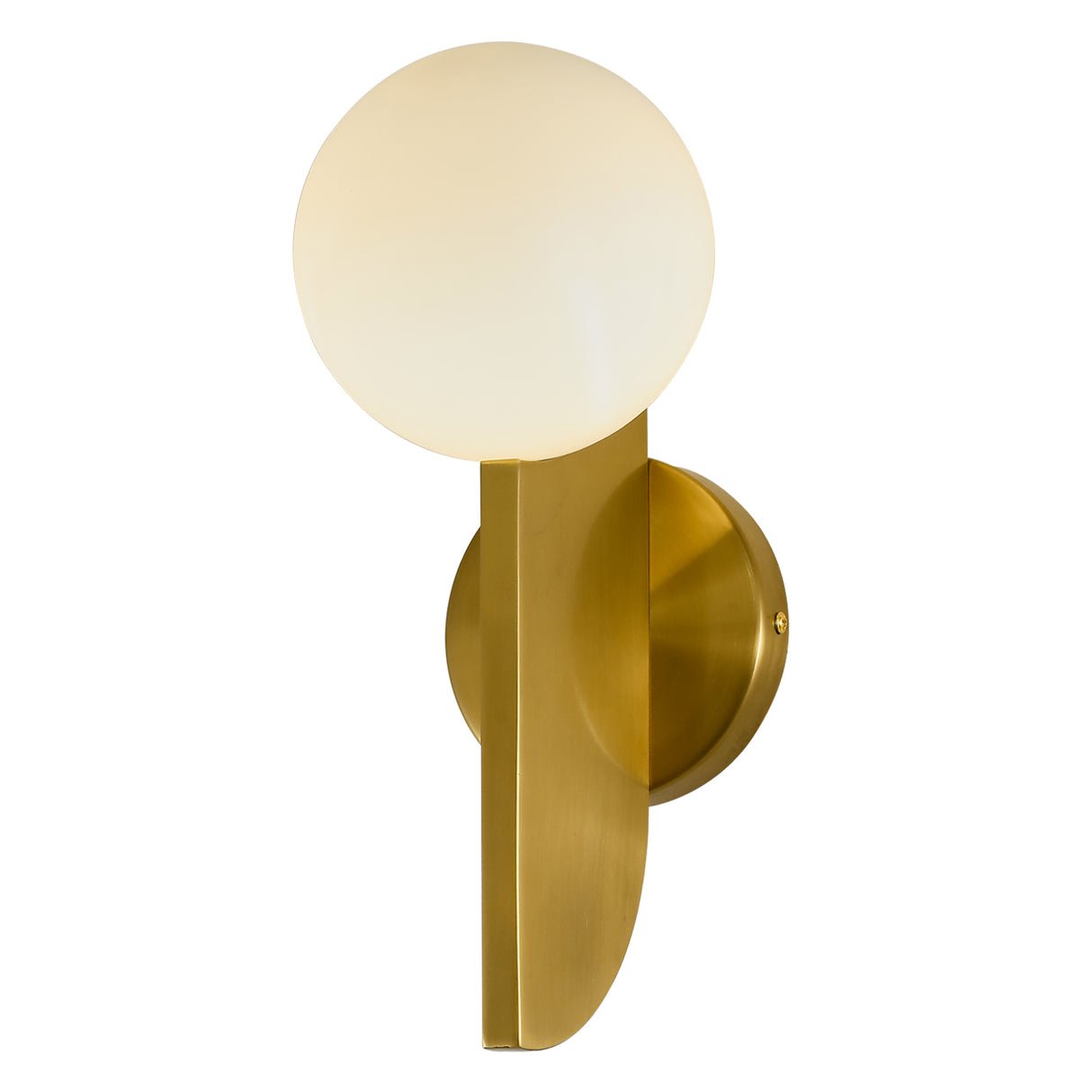 MB-105 G9 Wall Lamp