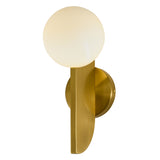 MB-105 G9 Wall Lamp
