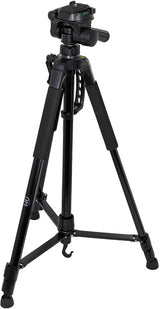 HU Camera Camcorder Tripod HAC-1029 – 180cm 360° Rotating Tripod with Remote Control