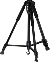 HU Camera Camcorder Tripod HAC-1029 – 180cm 360° Rotating Tripod with Remote Control
