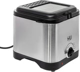 HKI-1006 HU Deep Fryer 1.5L with Separate Frying Basket