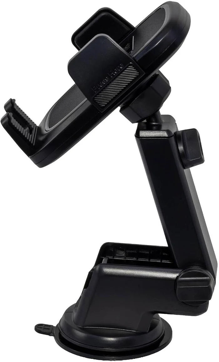 HU Car Holder HAC-1041 – Universal Adjustable Car Phone Holder