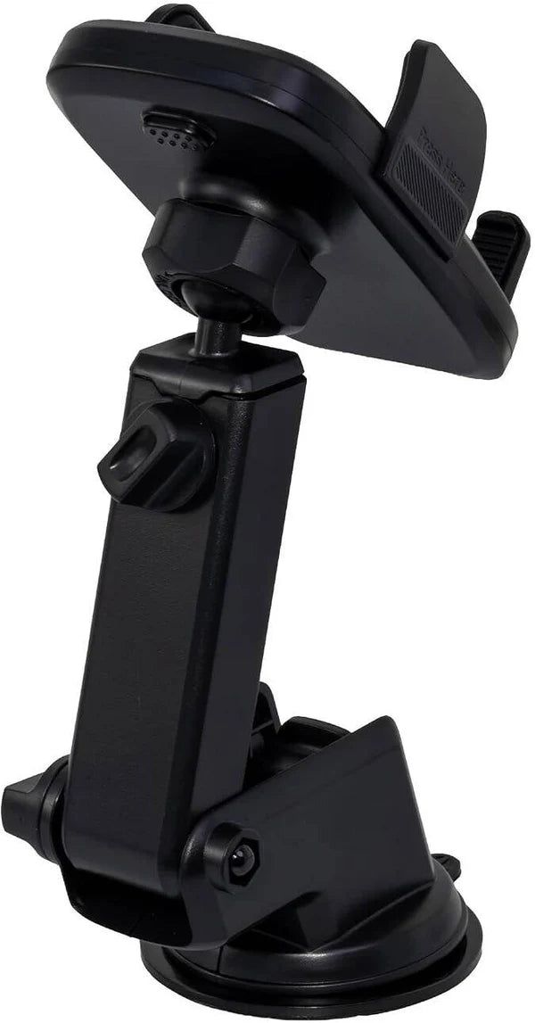 HU Car Holder HAC-1041 – Universal Adjustable Car Phone Holder