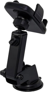 HU Car Holder HAC-1041 – Universal Adjustable Car Phone Holder