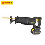 Lithium Battery Reciprocating Saw