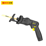 Lithium Battery Reciprocating Saw