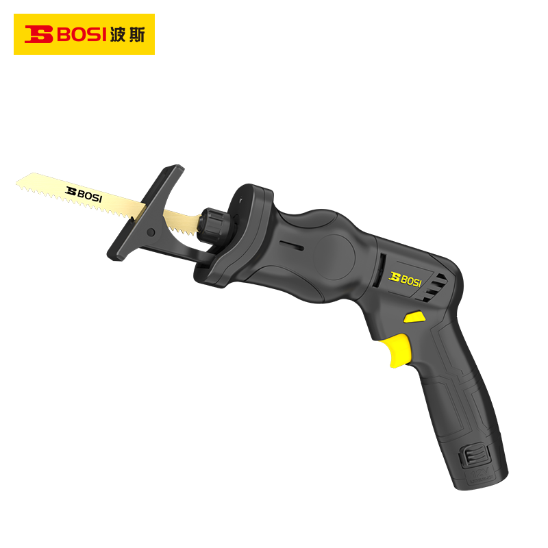 Lithium Battery Reciprocating Saw