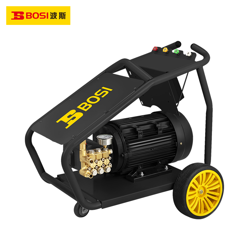High Pressure Car Washer