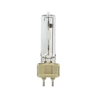 GE 70W Metal Hallide Lamp, G12, T6, 240V Qatar