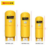 Air Storage Tank