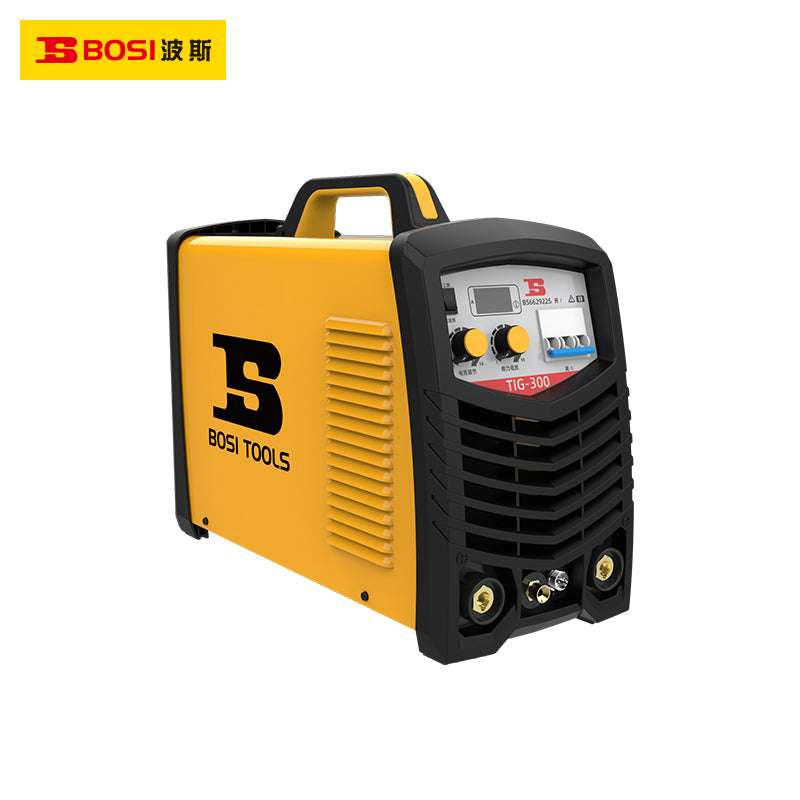 Inverter DC Arc Welder