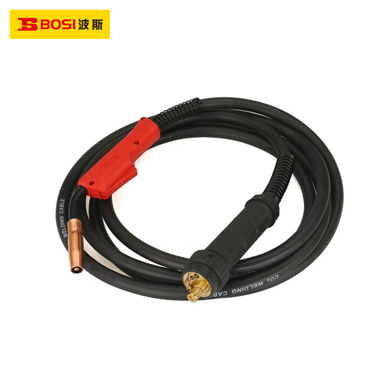 Gas Shielded Welding Torch