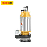 Stainless Steel Submersible Pump