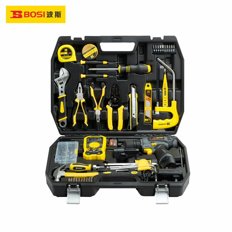 BS511079 Cordless Drill Set