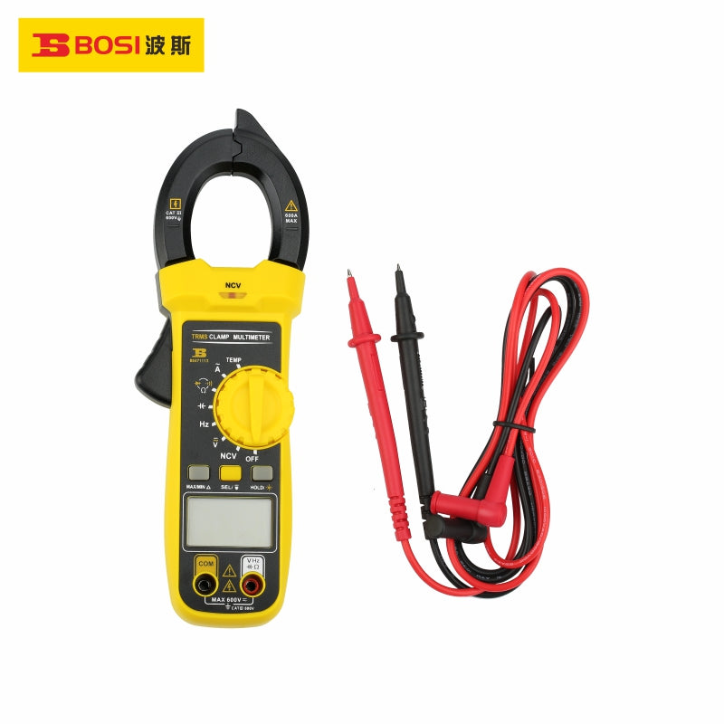 BS471113 Digital Multimeter