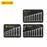Tool Kit – Open End Wrench Set