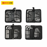 Hex Key Set 8 pcs (3–14 mm)