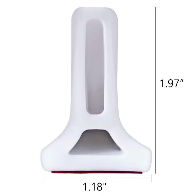 Duzzy Collapsible Shower Water Dam