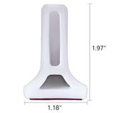 Duzzy Collapsible Shower Water Dam