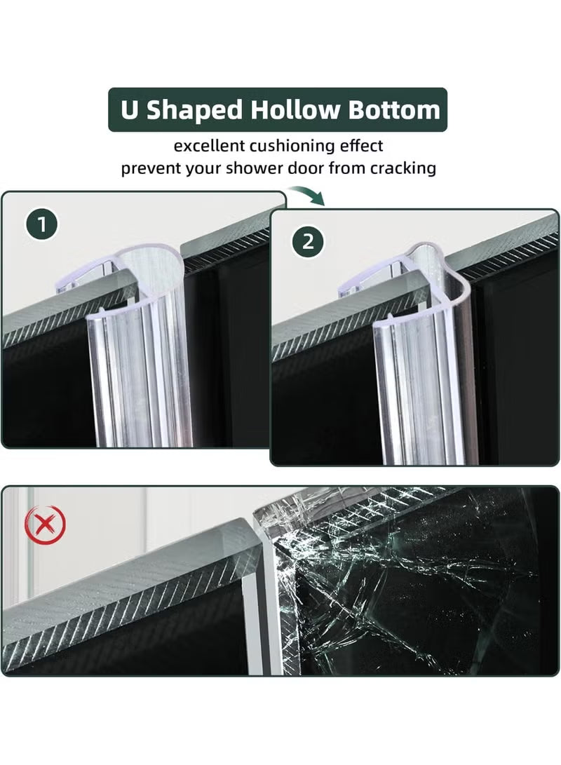 Shower Door Seal Strip