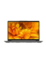Lenovo IdeaPad Slim 3 15AMN8 15.6-Inch FHD IPS Laptop – AMD Ryzen 5 7520U, 8GB RAM, 512GB SSD, AMD Radeon 610M, Windows 11 Home, English/Arabic, Arctic Grey