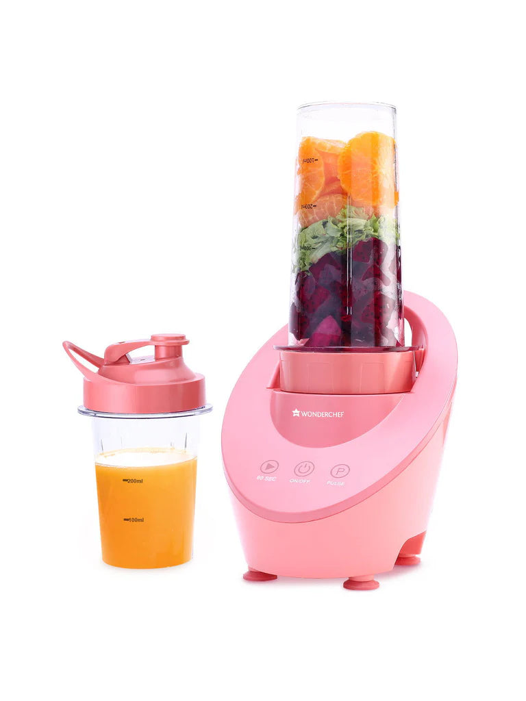 Wonderchef Magneto Blender