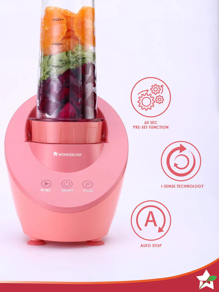 Wonderchef Magneto Blender