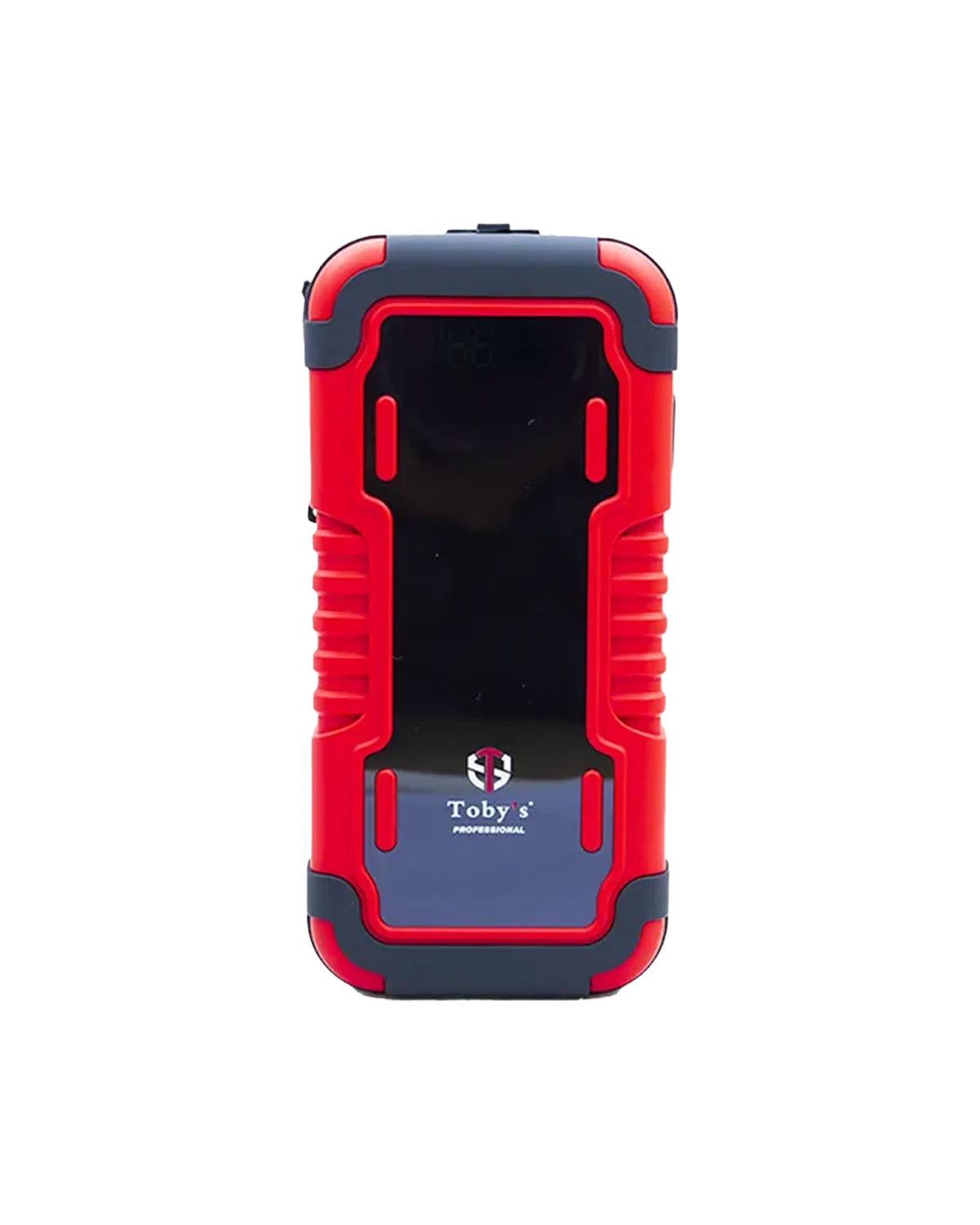 TOBY’S X7 (ST) Car Jump Starter – 8000mAh, 29.6Wh Portable Battery Booster & Power Bank