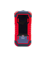 TOBY’S X7 (ST) Car Jump Starter – 8000mAh, 29.6Wh Portable Battery Booster & Power Bank