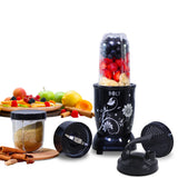 Wonderchef Nutri-Bold 2 Jar 600W
