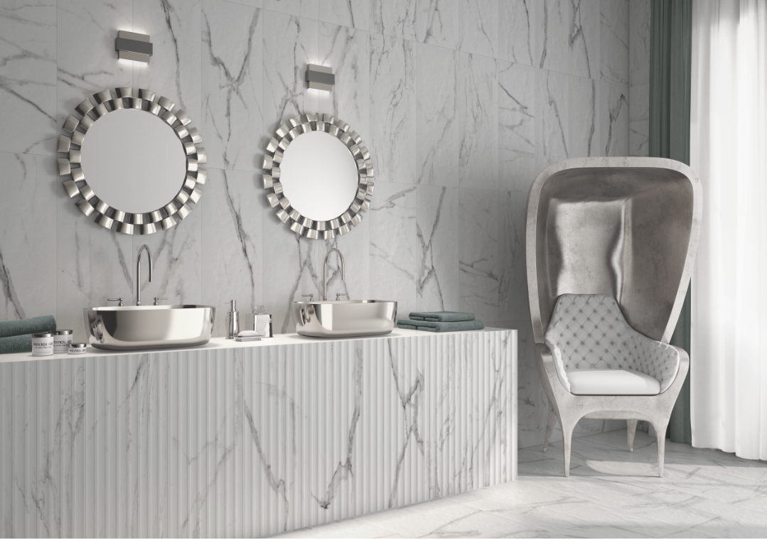 350×900 Luxa Tile