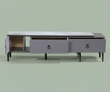 وحدة تلفزيون M-150 (مجموعة من علبتين) 