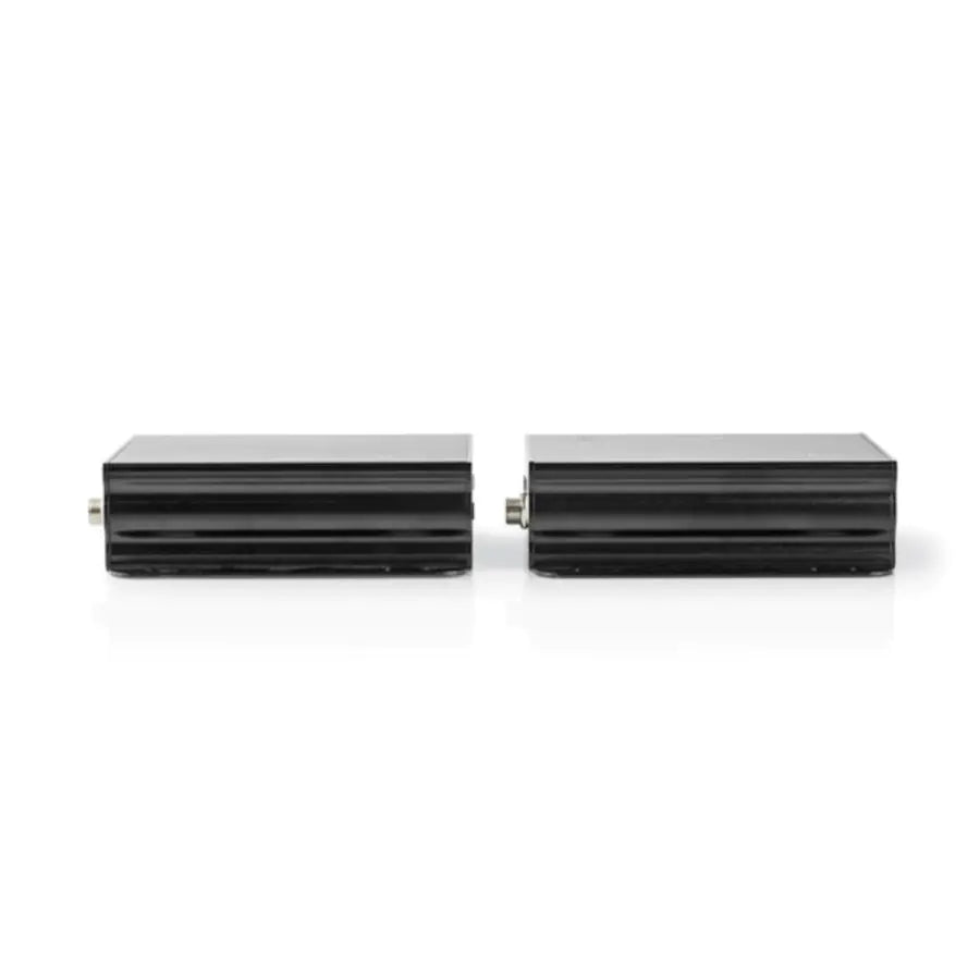 NEDIS | موسع HDMI عبر كابل Cat6 حتى 50 مترًا 