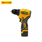 16V Li-ion Brushless Cordless Drill